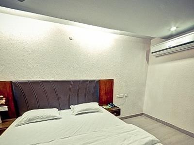 فندق Diamond Springs فيساخاباتنام المظهر الخارجي الصورة
